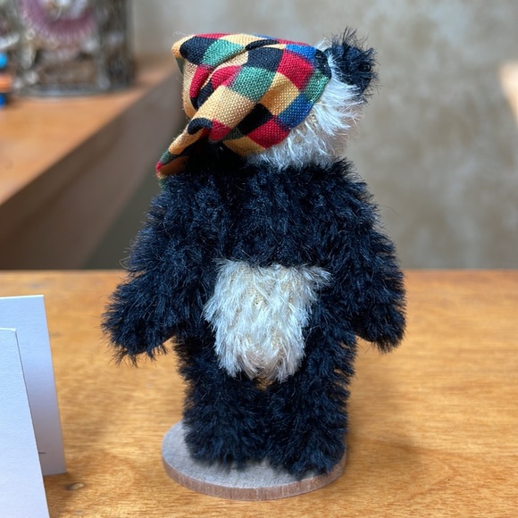 Deb Canham Panda Bear “Chi Chi” Signed and Numbered - Picture 3 of 12